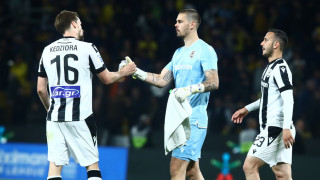 Ο ΠΑΟΚ με τους καλύτερους μεσοεπιθετικούς, βρίσκει ηγέτες από την άμυνα