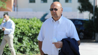 Παν. Μονεμβασιώτης: «Συγχαρητήρια σε όλους - «Περιμένουμε την αδειοδότηση, σε διαφορετική περίπτωση θα έχουμε στενοχώριες»