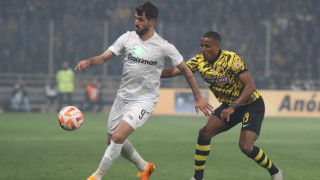 Απίστευτο σκηνικό στην Πορτογαλία: Ο Ολιβέιρα αποβλήθηκε και ξέσπασε στην κερκίδα