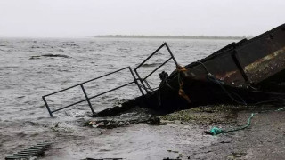 Μοζαμβίκη: Εκατόμβη νεκρών μετά το ναυάγιο-Τουλάχιστον 26 αγνοούμενοι