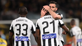 Οι μάγκες με τα ασπρόμαυρα