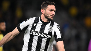 Με «πατερούλη» προπονητή, σίγουρα ο Οζντόεφ θα γίνει κι αυτός κομβικός