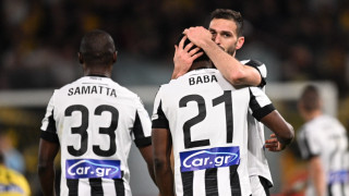 ΠΑΟΚ-ΑΕΚ: Η σύμπτωση που δείχνει... τίτλο για τους «ασπρόμαυρους»