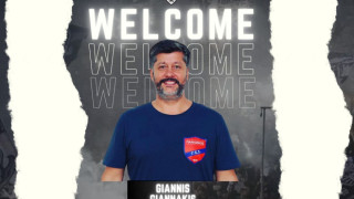 ΠΑΟΚ: Νέος τιμ μάνατζερ ο Γιαννάκης