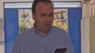 Δημήτρης Παπαστεργίου-Το βίντεο του υπουργού για τα εισιτήρια στα γήπεδα: «Ω ρε γκολάρα»