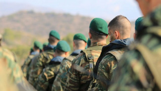 Ένοπλες Δυνάμεις: Νέο κύμα συγχωνεύσεων και «λουκέτων» σε στρατόπεδα τον Σεπτέμβριο