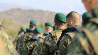 ΣΤΡΑΤΙΩΤΙΚΟΙ ΕΠΟΠ 2024: Πότε θα εκδοθούν οι προκηρύξεις για 1.600 θέσεις σε ΣΞ-ΠΝ-ΠΑ