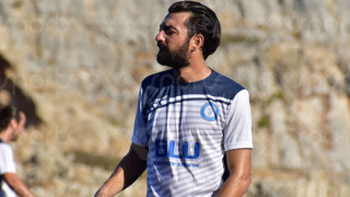 Ρόδος: «Καμπάνα» σε Ταγκάεφ- Πέντε χρόνια αποκλεισμός για την «καρατιά» (vid)