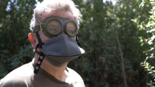 Οι Έλληνες preppers: Ετοιμάζονται για το τέλος του κόσμου & φτιάχνουν πυρηνικά καταφύγια (vid)