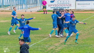 Ετοιμάζει γιορτή ο ΠΟ Ν. Μουδανιών