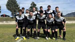 Λέτσιος για Νεοχώρι Γρεβενών: «Κακό θα είναι να παίξουμε στα μπαράζ ανόδου»