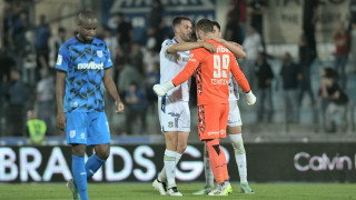 Ο Αστέρας απέδρασε από τους «Ζωσιμάδες» και έστειλε τον ΠΑΣ στη Super League 2