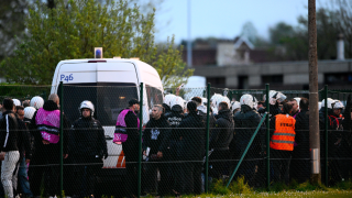 Πολίτες ούτε καν δεύτερης κατηγορίας, δεν σεβάστηκαν ούτε παιδιά και ηλικιωμένους