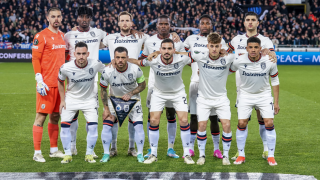 Στο Βέλγιο ο ΠΑΟΚ πήρε καλό μάθημα: «Χωρίς δεξιοτεχνία και ταχύτητα, δεν...»