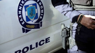 Θεσσαλονίκη: Σύλληψη 63χρονου με ναρκωτικά και ματσέτα!