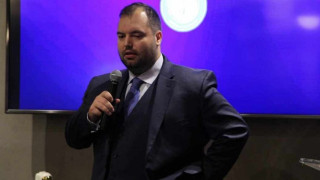 Ηρακλής: ﻿Κλειδί το πρώτο ματς στα Μέγαρα, ﻿μαζί με την ομάδα ο Μάνσφιλντ