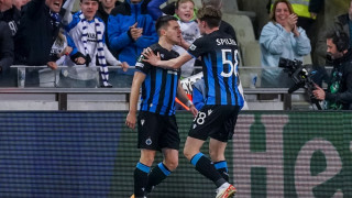 Κλαμπ Μπριζ-ΠΑΟΚ: Αδράνεια της άμυνας, με άνεση οι γηπεδούχοι έφτασαν στο 1-0 (vid)