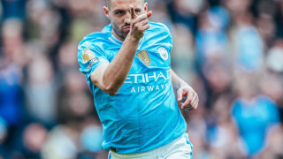 Premier League: Πάτησε κορυφή η Σίτι, συνεχίζεται η αγωνία για την Νότιγχαμ (pics)