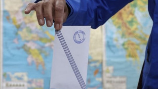 Δημοσκόπηση: Τρίτο κόμμα στη Μακεδονία με διψήφιο ποσοστό η «Ελληνική Λύση»