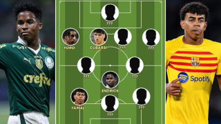 Αποκάλυψη: Ενδεκάδα από «χρυσάφι»-Τα νέα «αστέρια» που κάνουν τη διαφορά