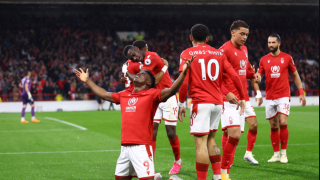 «Στο ένα Metro»: Ισχυρό κίνητρο για τη Νότιγχαμ