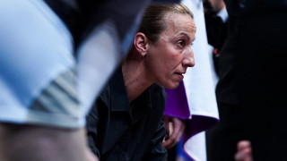 Η Στέλλα Καλτσίδου έγραψε ιστορία με τους Λόντον Λάιονς