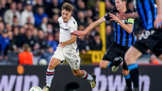 ΠΑΟΚ: 15 ματς στην Ευρώπη, ﻿στα τέσσερα έμεινε άσφαιρος