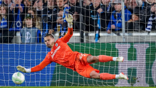 Ντομινίκ Κοτάρσκι: Χαρίζει βαθμούς και προκρίσεις στον ΠΑΟΚ ο 100άρης Κροάτης (vids)