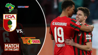 «Ματς της ημέρας» :  Σπουδαίο παιχνίδι στην Γερμανία : - Αουγκσμπουργκ – Ουνιόν Βερολίνου  –