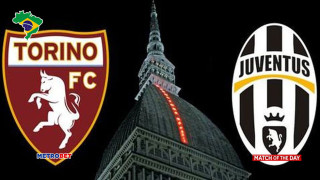 «Ματς της ημέρας» :  Σπουδαίο ντέρμπι στην Ιταλία : - Τορίνο - Γιουβέντους  –