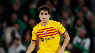 Μέχρι το 2029 στην Μπαρτσελόνα ο Κουμπαρσί