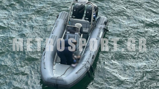 Θεσσαλονίκη: Γυναίκα έπεσε στον Θερμαϊκό και έχασε τη ζωή της