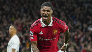 Επίσημος ο δανεισμός του Ράσφορντ στη Μπαρτσελόνα