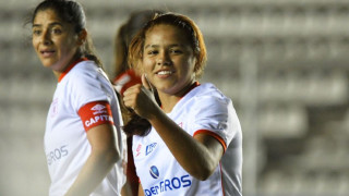 Γκαμπριέλα Ροντρίγκες: Το 18χρονο «ποτάμι» από την Κολομβία μαγεύει το τόπι