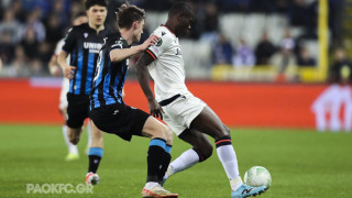 Ενα είναι το κυρίως ζητούμενο στη ρεβάνς: Να παίξει σαν ΠΑΟΚ