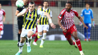 Σογιουντσού: «Αναλαμβάνω την ευθύνη» για την ήττα από τον Ολυμπιακό