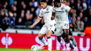 Και τώρα η πρόκριση στην Τούμπα (vids)