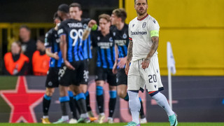 ΠΑΟΚ: Ο Αντελίνο Βιεϊρίνια έγραψε ιστορία και στην Ευρώπη