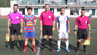 Θέλει και το Πρωτάθλημα ο Κεραυνός Αγ. Παύλου, με πολλά νέα παιδιά η ΠΑΕ Τερψιθέας Ευαγγελίστριας