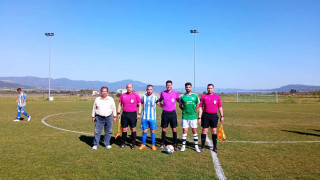 Δύο τελικοί για Κεραυνό Μονοπηγάδου και Αγ. Αντώνιο (δηλώσεις)