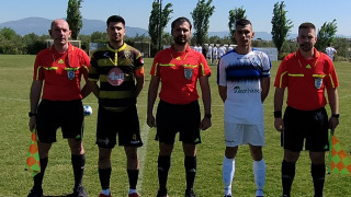 Κοκολάκης: «Να κλείσουμε ομαλά την χρονιά», Σαλαμάνης: «Οσο το δυνατόν καλύτερα»