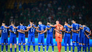 Εθνική: Αυτός είναι ο Νο1 στόχος για Ομοσπονδιακός προπονητής