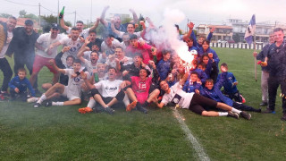 ΕΠΣ Θράκης: Πρωταθλήτρια η Δόξα Ν. Σιδηροχωρίου, τώρα τα μπαράζ