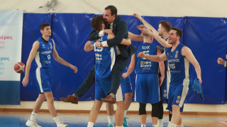 Elite League: Φοβερή ανατροπή του Ηρακλή (70-72) στα Μέγαρα με τρίποντο buzzer beater του Σπρίντζιου! (Pics&Vids)