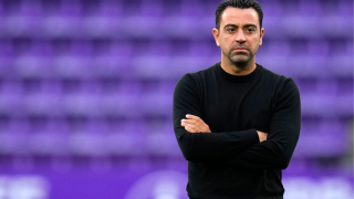 Μπαρτσελόνα: Τα έριξε στη... διαιτησία ο Τσάβι - «Είναι ντροπή»