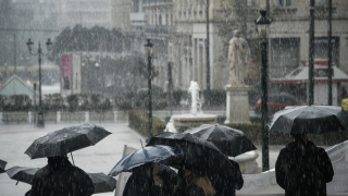 Αρναούτογλου: Οι πόλεις που θα δεχτούν το περισσότερο νερό