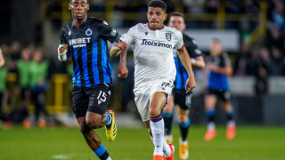 Ήταν καλή χθες η Μπριζ αλλά δε θα είναι μεθαύριο, η ίδια…