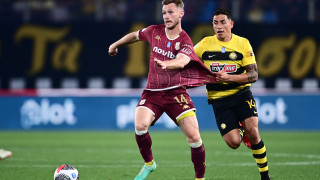 Στο όριο 4 παίκτες του Άρη-Η διαχείριση του Μάντζιου