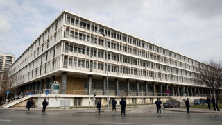 Θεσσαλονίκη: Και δεύτερη καταδίκη τηλεπαρουσιαστή για revenge porn