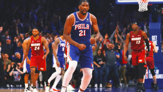 «Ίσως ο Εμπίντ να γνωρίζει ότι το τέλος της καριέρας του είναι κοντά»